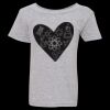 Heavy Cotton Toddler T-Shirt Thumbnail