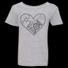 Heavy Cotton Toddler T-Shirt Thumbnail