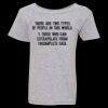 Heavy Cotton Toddler T-Shirt Thumbnail