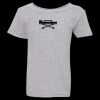 Heavy Cotton Toddler T-Shirt Thumbnail