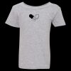 Heavy Cotton Toddler T-Shirt Thumbnail