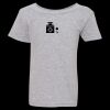 Heavy Cotton Toddler T-Shirt Thumbnail