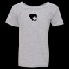 Heavy Cotton Toddler T-Shirt Thumbnail