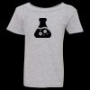 Heavy Cotton Toddler T-Shirt Thumbnail