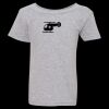 Heavy Cotton Toddler T-Shirt Thumbnail