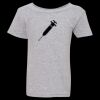Heavy Cotton Toddler T-Shirt Thumbnail