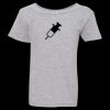 Heavy Cotton Toddler T-Shirt Thumbnail