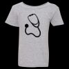 Heavy Cotton Toddler T-Shirt Thumbnail