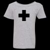 Heavy Cotton Toddler T-Shirt Thumbnail