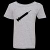 Heavy Cotton Toddler T-Shirt Thumbnail