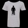 Heavy Cotton Toddler T-Shirt Thumbnail