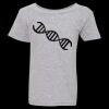 Heavy Cotton Toddler T-Shirt Thumbnail