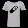 Heavy Cotton Toddler T-Shirt Thumbnail