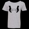 Heavy Cotton Toddler T-Shirt Thumbnail