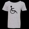 Heavy Cotton Toddler T-Shirt Thumbnail