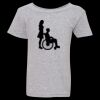 Heavy Cotton Toddler T-Shirt Thumbnail