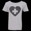 Heavy Cotton Toddler T-Shirt Thumbnail