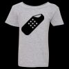Heavy Cotton Toddler T-Shirt Thumbnail