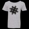 Heavy Cotton Toddler T-Shirt Thumbnail