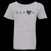 Heavy Cotton Toddler T-Shirt Thumbnail