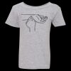 Heavy Cotton Toddler T-Shirt Thumbnail