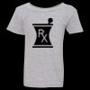 Heavy Cotton Toddler T-Shirt Thumbnail