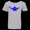 Heavy Cotton Toddler T-Shirt Thumbnail