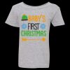 Heavy Cotton Toddler T-Shirt Thumbnail