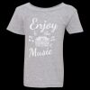 Heavy Cotton Toddler T-Shirt Thumbnail