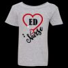 Heavy Cotton Toddler T-Shirt Thumbnail