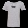 Heavy Cotton Toddler T-Shirt Thumbnail
