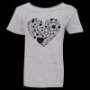 Heavy Cotton Toddler T-Shirt Thumbnail