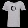 Heavy Cotton Toddler T-Shirt Thumbnail