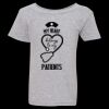 Heavy Cotton Toddler T-Shirt Thumbnail