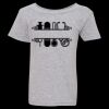 Heavy Cotton Toddler T-Shirt Thumbnail