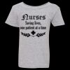Heavy Cotton Toddler T-Shirt Thumbnail