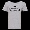 Heavy Cotton Toddler T-Shirt Thumbnail