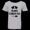 Heavy Cotton Toddler T-Shirt Thumbnail