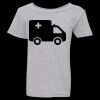Heavy Cotton Toddler T-Shirt Thumbnail