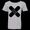 Heavy Cotton Toddler T-Shirt Thumbnail