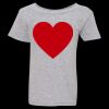Heavy Cotton Toddler T-Shirt Thumbnail