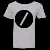 Heavy Cotton Toddler T-Shirt Thumbnail