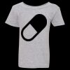 Heavy Cotton Toddler T-Shirt Thumbnail