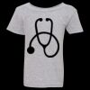 Heavy Cotton Toddler T-Shirt Thumbnail
