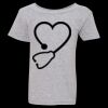 Heavy Cotton Toddler T-Shirt Thumbnail