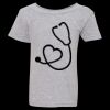 Heavy Cotton Toddler T-Shirt Thumbnail