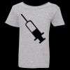 Heavy Cotton Toddler T-Shirt Thumbnail