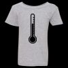 Heavy Cotton Toddler T-Shirt Thumbnail