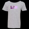Heavy Cotton Toddler T-Shirt Thumbnail