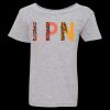 Heavy Cotton Toddler T-Shirt Thumbnail